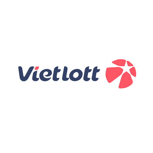 Vietlott Logo